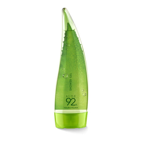 [Holika Holika] Aloe 92% Shower Gel 250ml