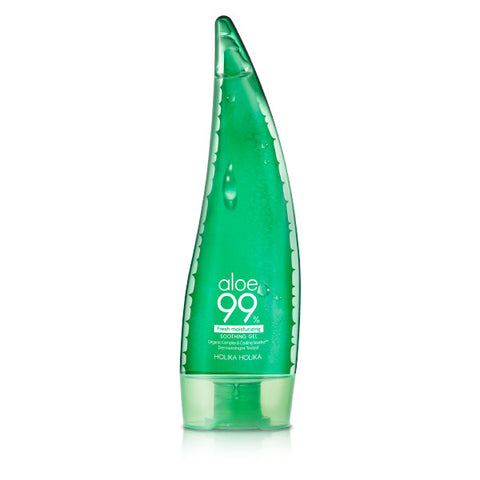 [Holika Holika] Aloe 99% Soothing Gel Fresh 250ml