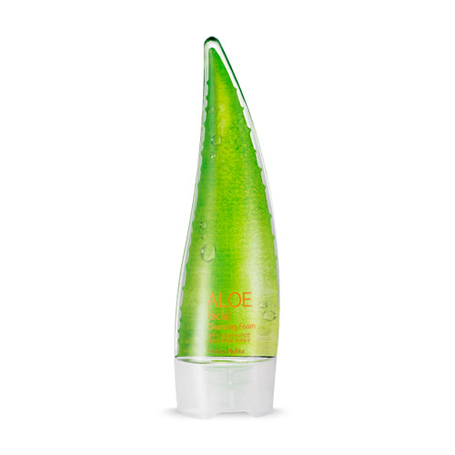 [Holika Holika] Aloe Facial Cleansing Foam 150ml