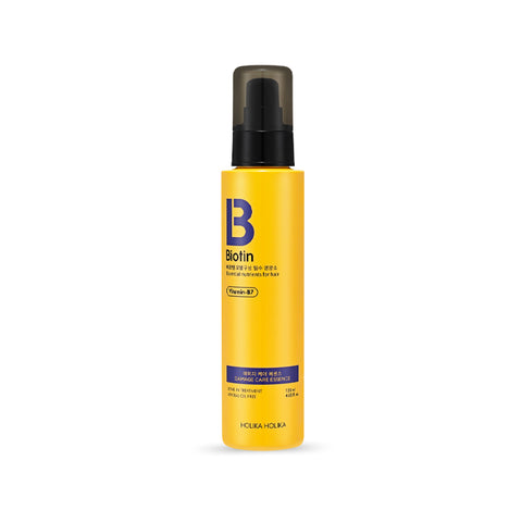 [Holika Holika] Biotin Damage Care Essence 120ml