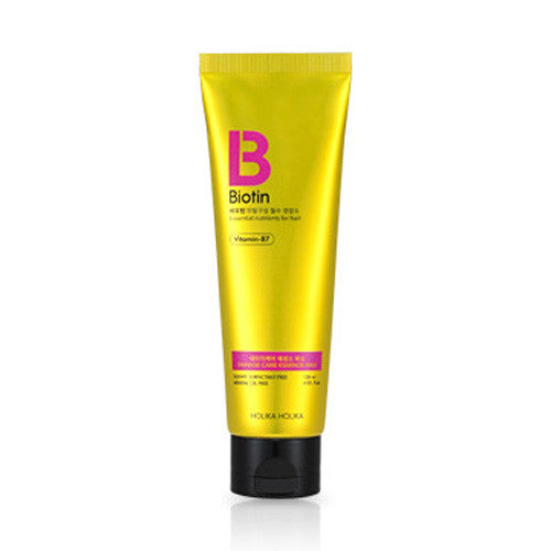 [Holika Holika] Biotin Damage Care Essence Wax 120ml