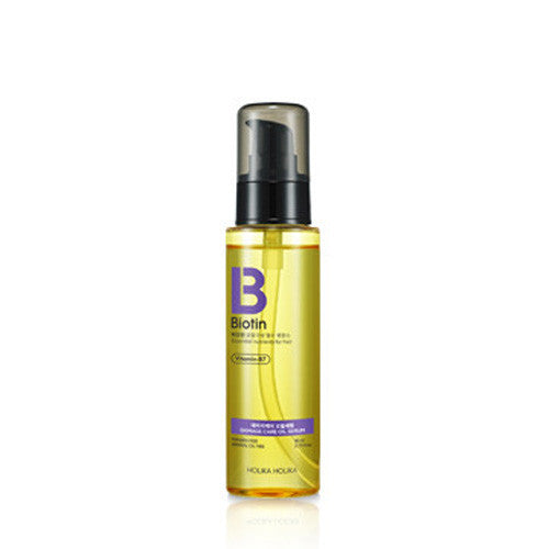 [Holika Holika] Biotin Damage Care Oil Serum 80ml