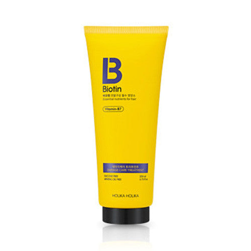 [Holika Holika] Biotin Damage Care Treatment 200ml