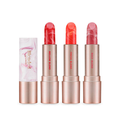 [Holika Holika] Blended Lip Sheer 3.3g