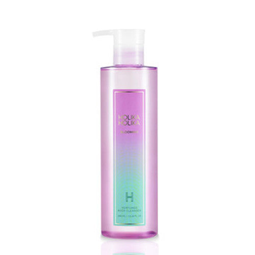 [Holika Holika] Blooming Perfumed Body Cleanser 390ml