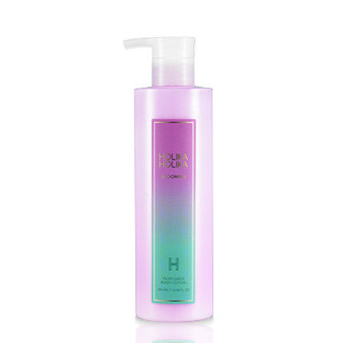 [Holika Holika] Blooming Perfumed Body Lotion 390ml