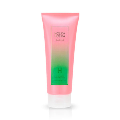 [Holika Holika] Blushing Perfemed Body Butter 200ml