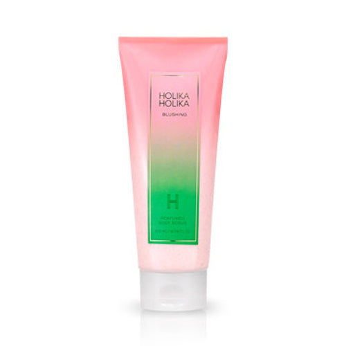 [Holika Holika] Blushing Perfemed Body Scrub 200ml