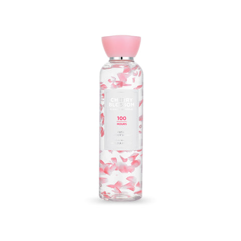 [Holika Holika] Cherry Blossom Floral Essence Petal Body Wash 250ml