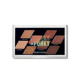 [Holika Holika] Chunky Metal Shadow Palette 5.6g