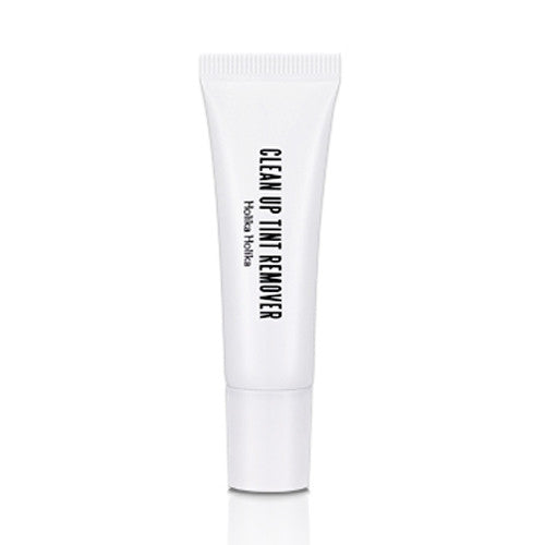 [Holika Holika] Clean Up Tint Remover 10ml - Cosmetic Love