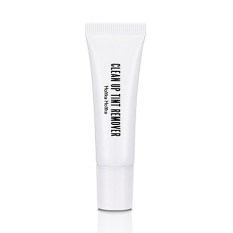 [Holika Holika] Clean Up Tint Remover 10ml - Cosmetic Love
