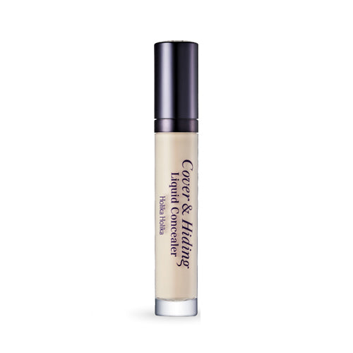 [Holika Holika] Cover & Hiding Liquid Concealer 5ml