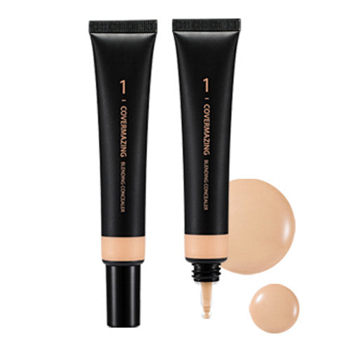 [Holika Holika] Covermazing Blending Concealer - Cosmetic Love