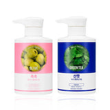 [Holika Holika] Daily Fresh Cleansing Cream 430ml
