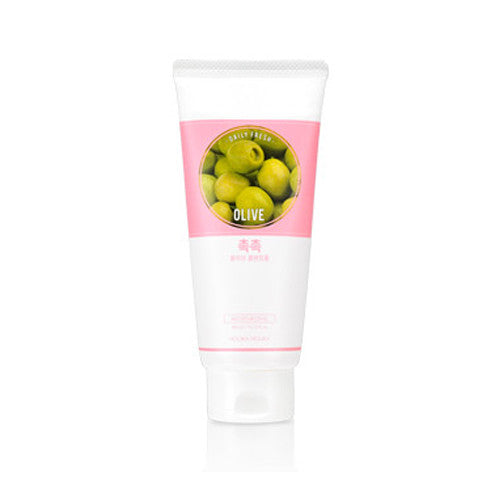 [Holika Holika] Daily Fresh Cleansing Foam 300ml