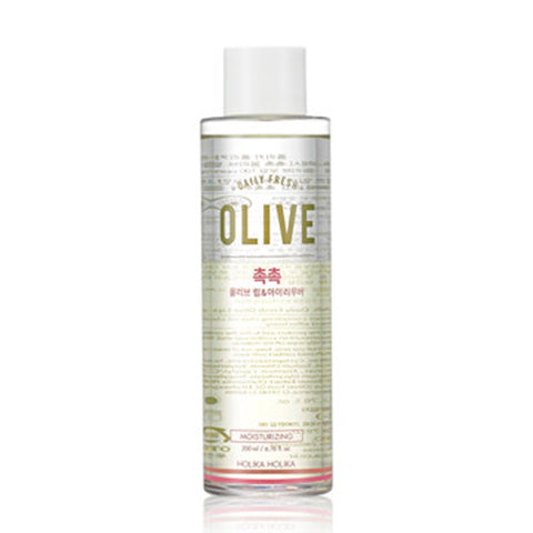 [Holika Holika] Daily Fresh Lip & Eye Remover 200ml