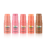 [Holika Holika] Dew Blending Blusher 8.4g