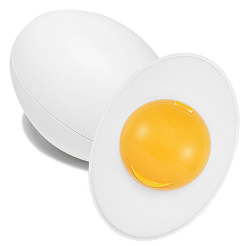 [Holika Holika] Smooth Egg Skin Peeling Gel 140ml - Cosmetic Love