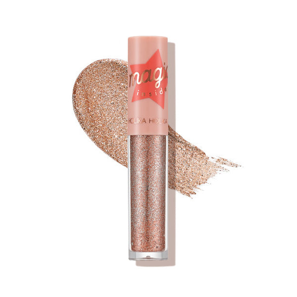 [Holika Holika] Eye Metal Glitter 3.5g