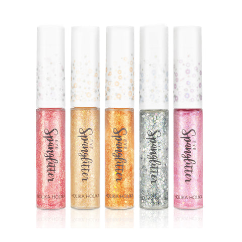 [Holika Holika] Eye Spanglitter 5g