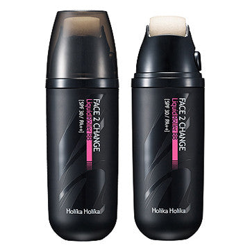 [Holika Holika] Face 2 Change Liquid Roller BB (SPF30 PA++) - Cosmetic Love