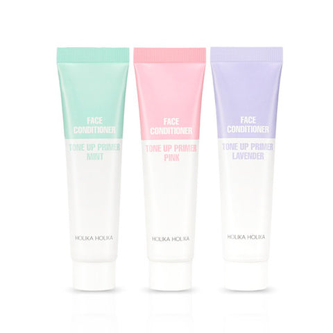 [Holika Holika] Face Conditioner Tone Up Prmer 35ml