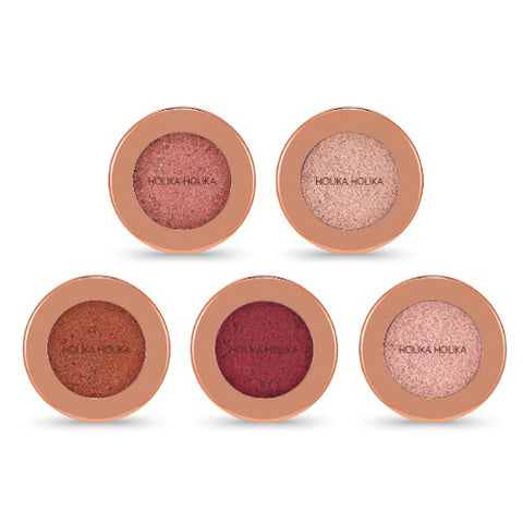 [Holika Holika] Foil Shock Shadow 2g