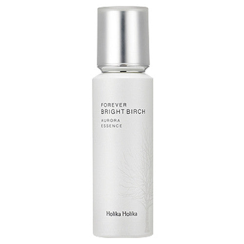 [Holika Holika] Forever Bright Birch Aurora Essence 50ml - Cosmetic Love
