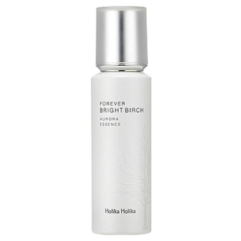 [Holika Holika] Forever Bright Birch Aurora Essence 50ml - Cosmetic Love