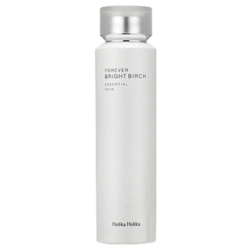 [Holika Holika] Forever Bright Birch Essential Skin 150ml - Cosmetic Love