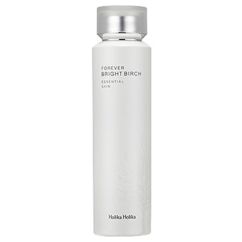 [Holika Holika] Forever Bright Birch Essential Skin 150ml - Cosmetic Love