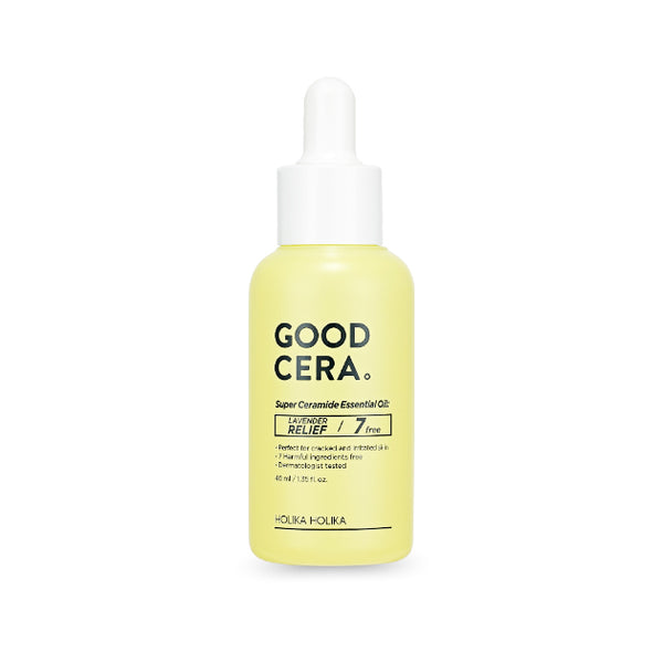 [Holika Holika] Good Cera Super Ceramide Essential Oil 40ml