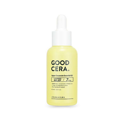 [Holika Holika] Good Cera Super Ceramide Essential Oil 40ml