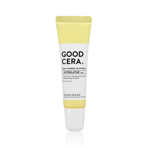 [Holika Holika] Good Cera Super Ceramide Lip Oil Blam 10g