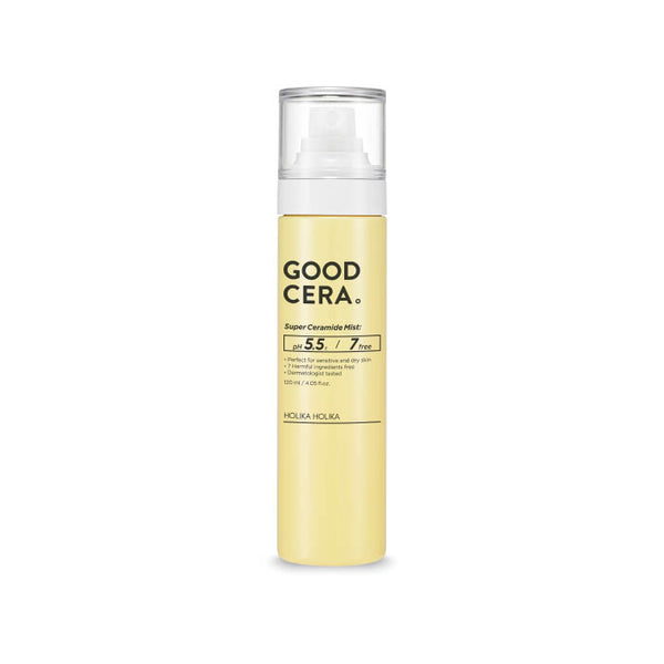 [Holika Holika] Good Cera Super Ceramide Mist 120ml