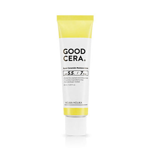 [Holika Holika] Good Cera Super Ceramide Moisture Balm 40ml