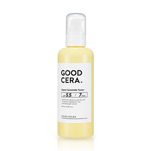 [Holika Holika] Good Cera Super Ceramide Toner 180ml