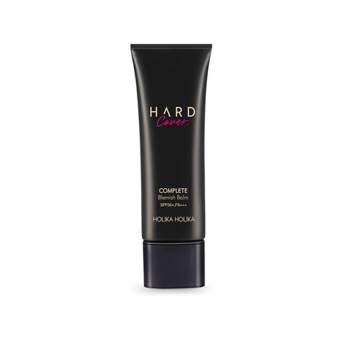 [Holika Holika] Hard Cover Complete Blemish Balm 50g