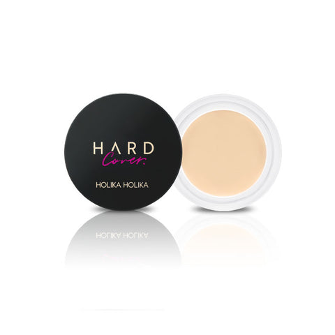[Holika Holika] Hard Cover Cream Concealer 6g