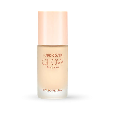 [Holika Holika] Hard Cover Glow Foundation 30ml