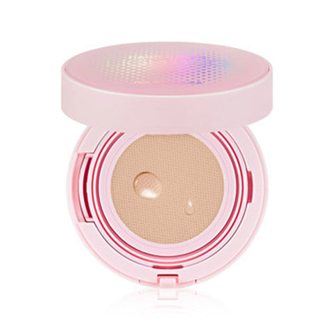 [Holika Holika] Hard Cover Lightening Tension Pact 14g