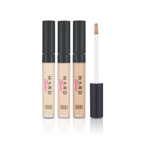 [Holika Holika] Hard Cover Liquid Concealer 7g