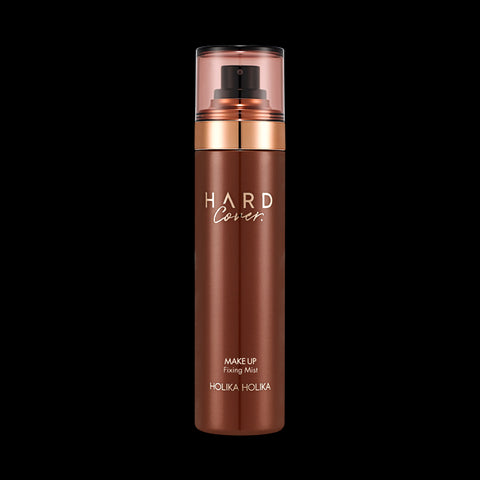 [Holika Holika] Hard Cover Make Up Fixing Mist 120ml