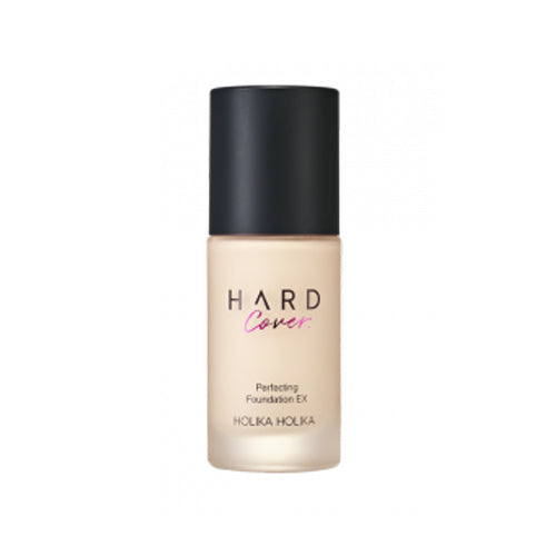 [Holika Holika] Hard Cover Perfecting Foundation EX 30ml