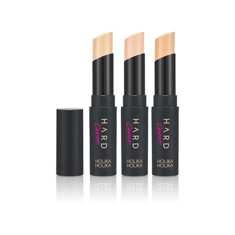 [Holika Holika] Hard Cover Stick Concealer 6g
