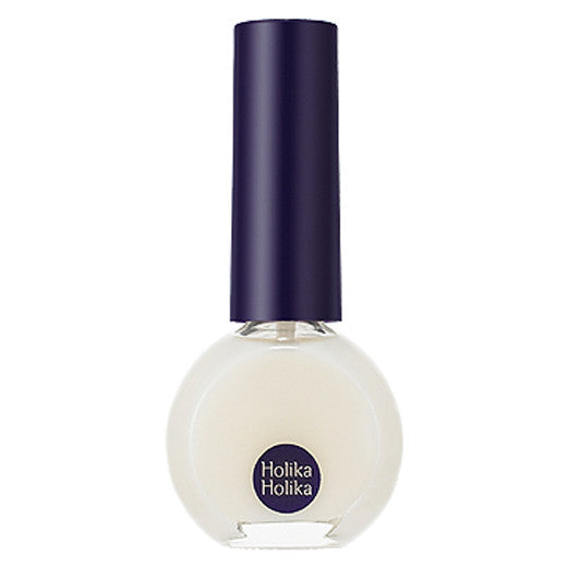 [Holika Holika] Healing Nail Strengthener 10ml - Cosmetic Love