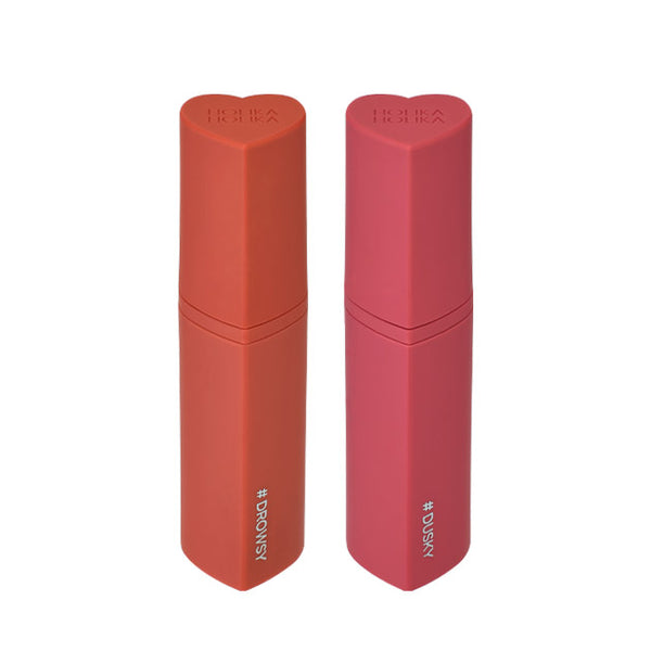 [Holika Holika] Heart Crush Jelly Velvet Tint Matte Magique Collection 2.8g