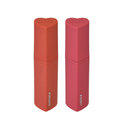 [Holika Holika] Heart Crush Jelly Velvet Tint Matte Magique Collection 2.8g