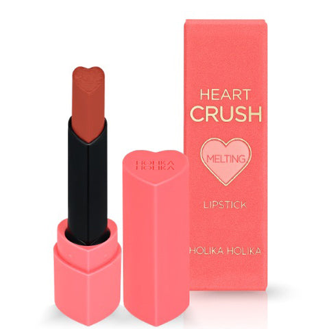 [Holika Holika] Heart Crush Lip Stick Melting 1.8g